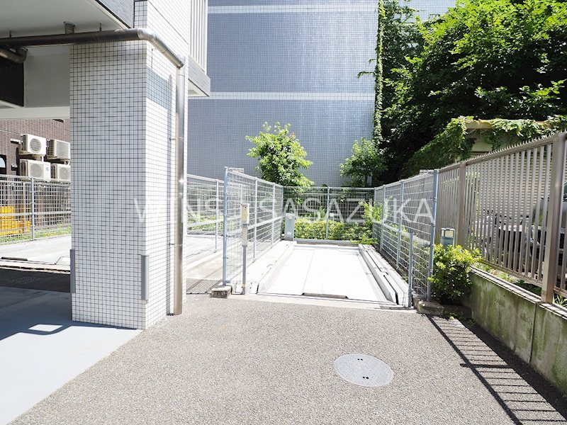 コンフォリア笹塚 その他7