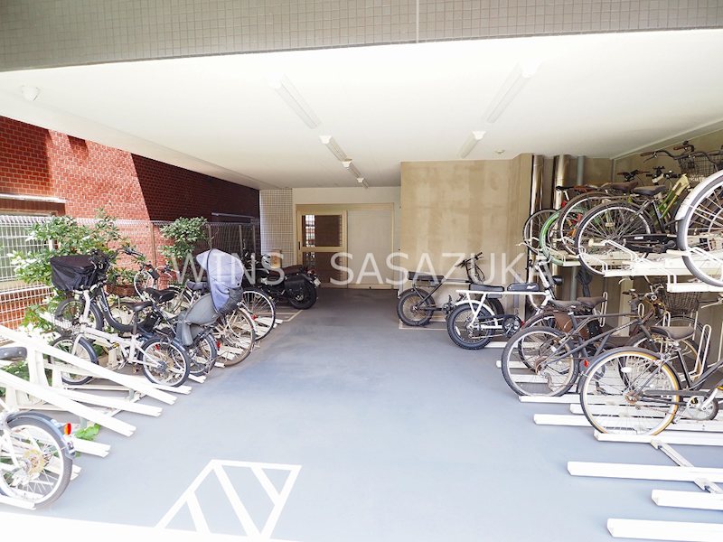 コンフォリア笹塚 その他9