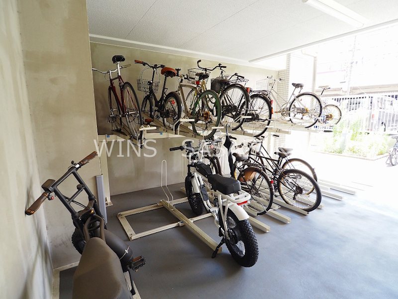 コンフォリア笹塚 その他10