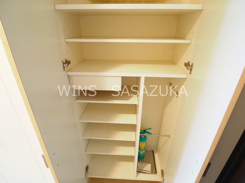 コンフォリア笹塚 その他13