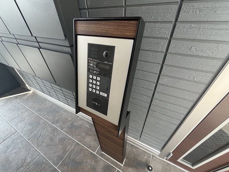 ChateauAvenir調布 その他3