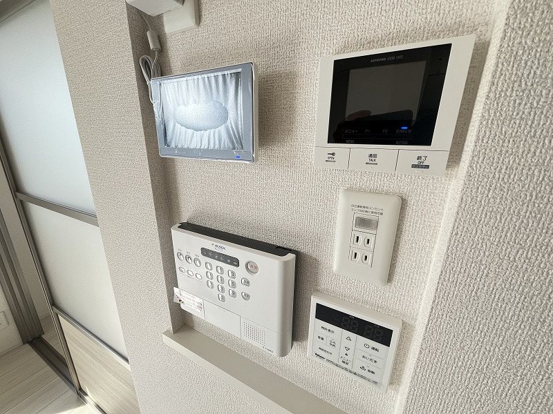 ChateauAvenir調布 その他4