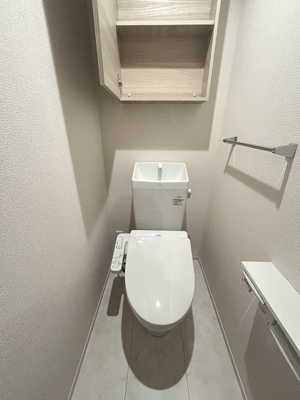 ChateauAvenir調布 その他5