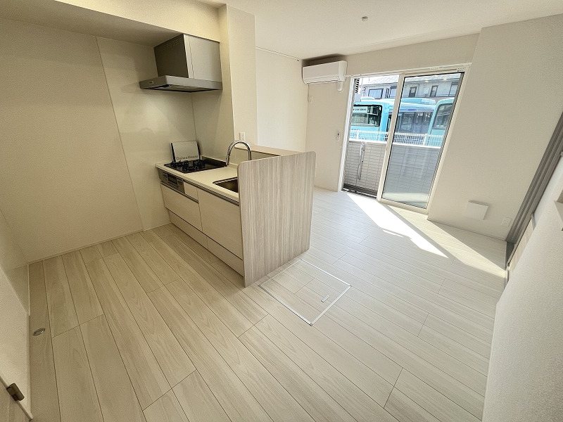 ChateauAvenir調布 その他9