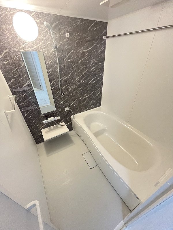 ChateauAvenir調布 風呂画像