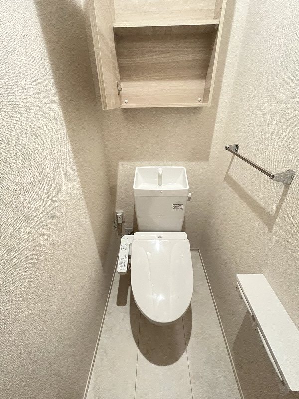 ChateauAvenir調布 その他5