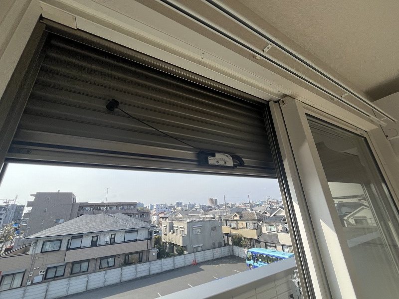 ChateauAvenir調布 その他6