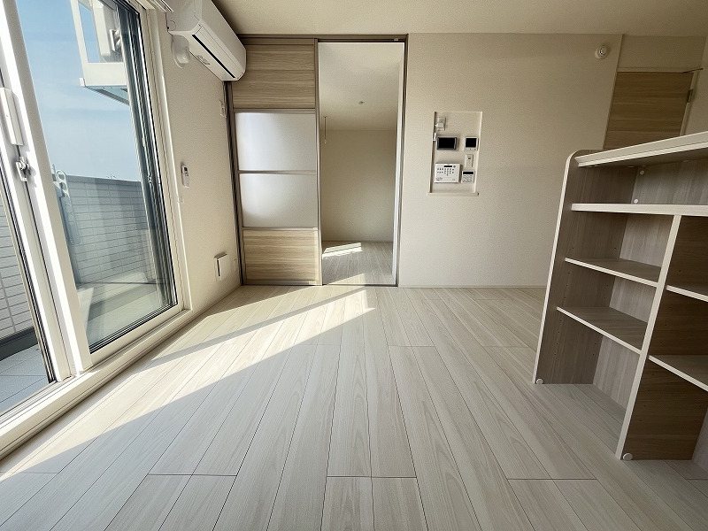 ChateauAvenir調布 その他9