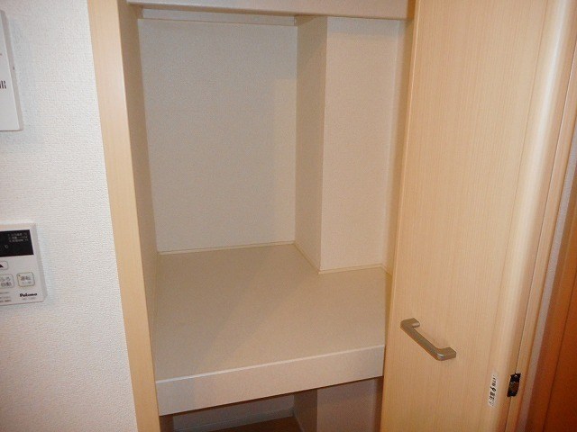 ベル　ソレイユ その他2