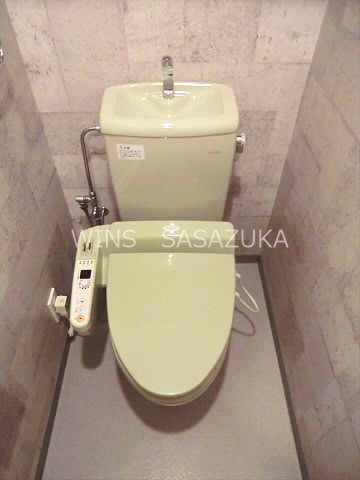 ガラ・シティ幡ヶ谷 その他2