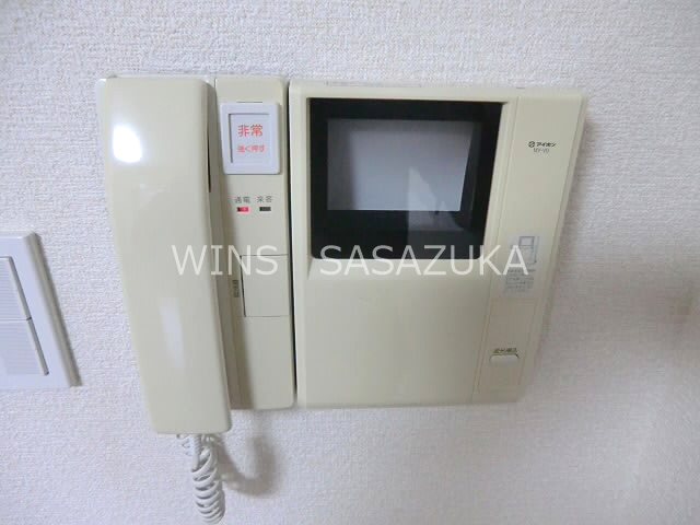 ガラ・シティ幡ヶ谷 その他3