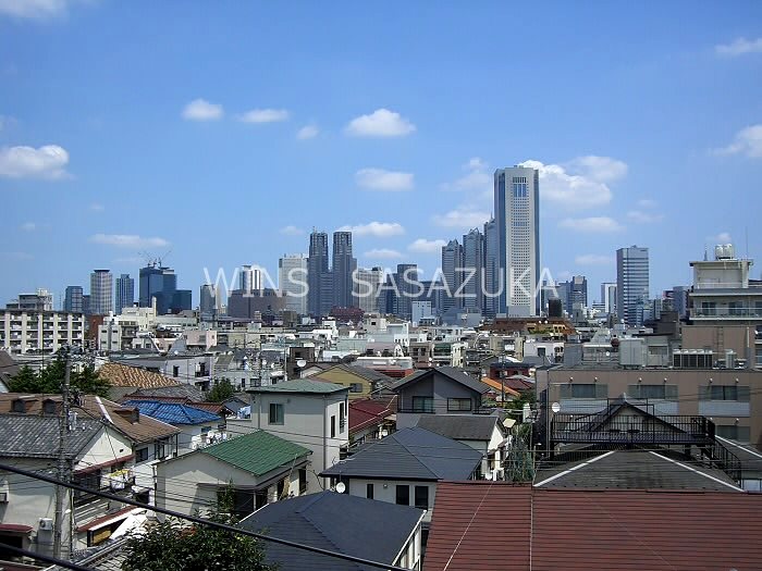 ガラ・シティ幡ヶ谷 その他4