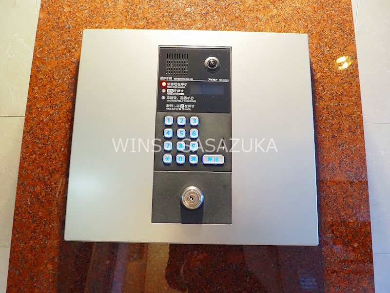 ガラ・シティ幡ヶ谷 その他5