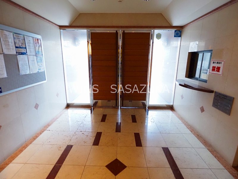 ガラ・シティ幡ヶ谷 その他6