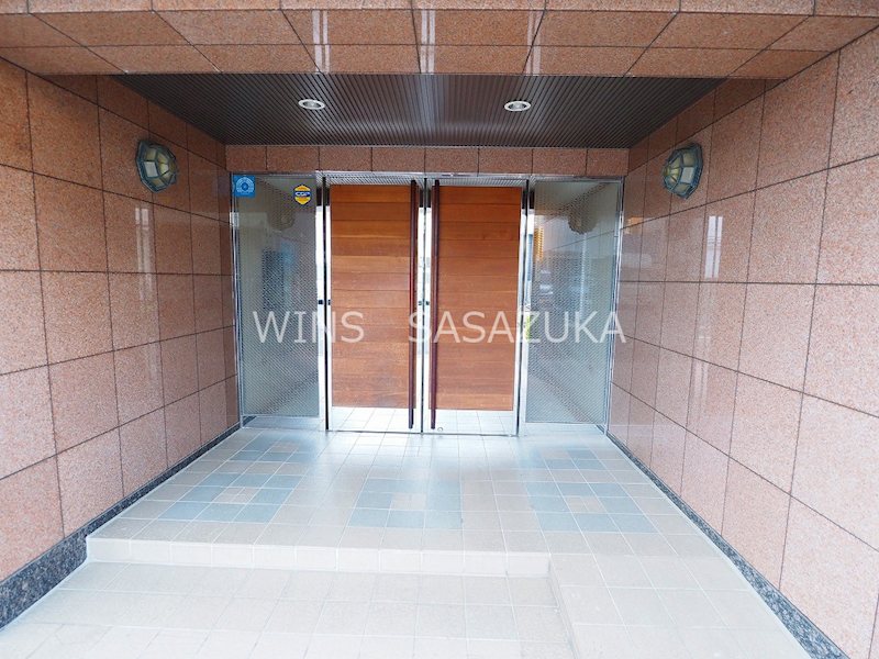 ガラ・シティ幡ヶ谷 その他7