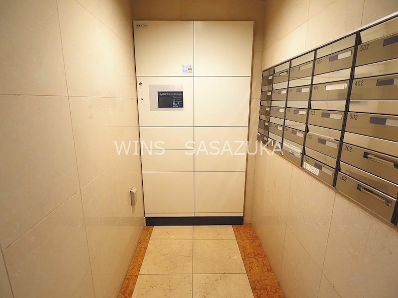 ガラ・シティ幡ヶ谷 その他8