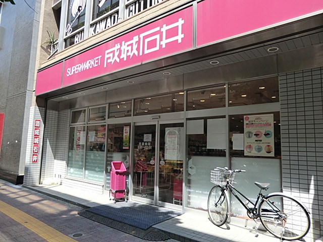 ガラ・シティ幡ヶ谷 周辺画像2