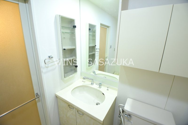 ドゥーエ幡ヶ谷  その他1