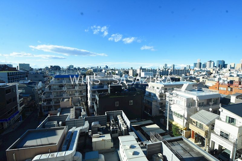 ドゥーエ幡ヶ谷  その他4