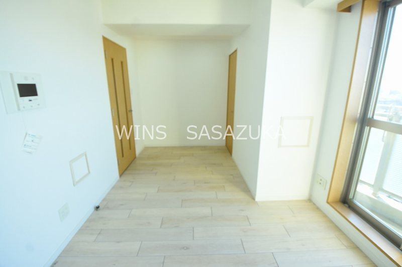 ドゥーエ幡ヶ谷  ベッドルーム