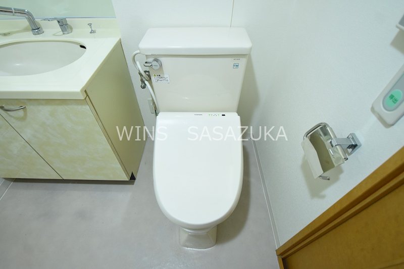 ドゥーエ幡ヶ谷  その他2