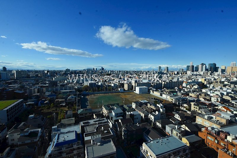 ドゥーエ幡ヶ谷  その他4