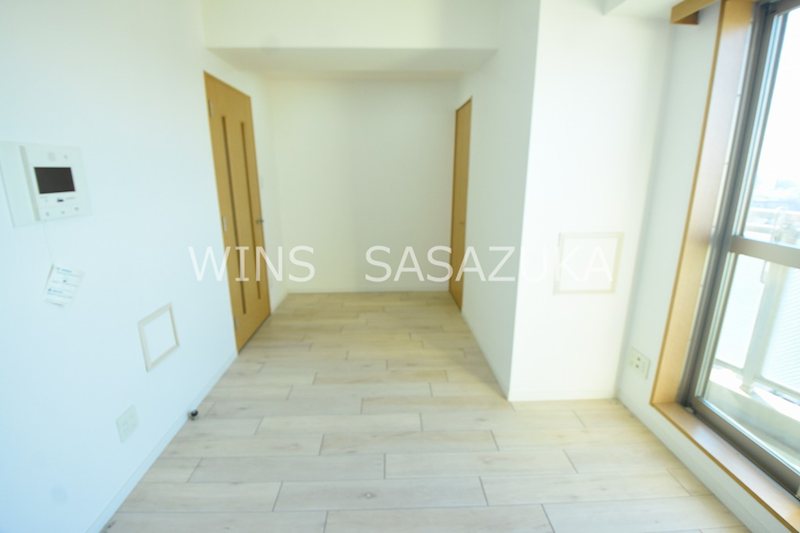 ドゥーエ幡ヶ谷  ベッドルーム