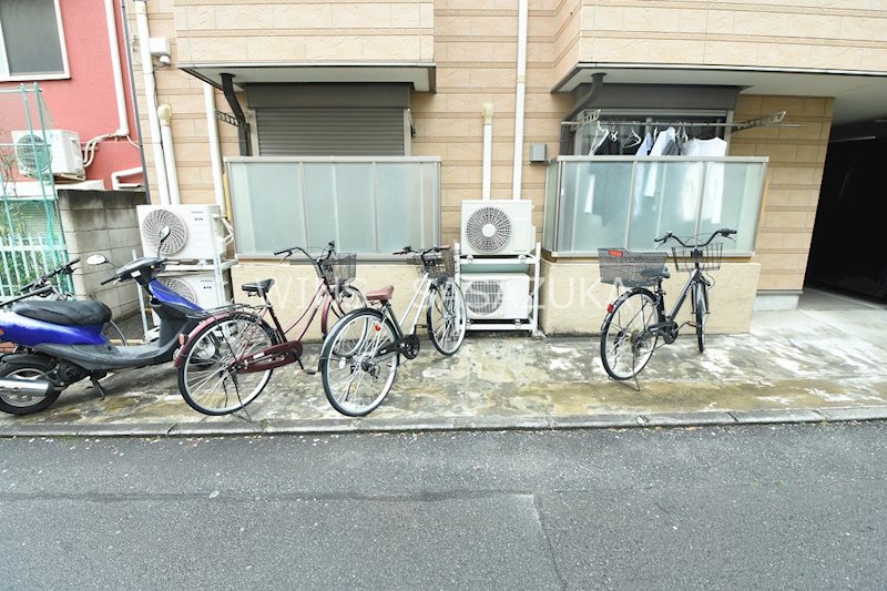 ライフステージ笹塚  その他8