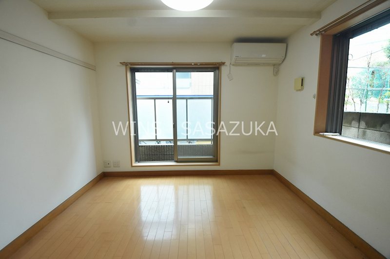 ライフステージ笹塚  リビング