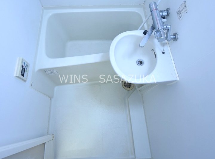 ライフステージ笹塚  風呂画像