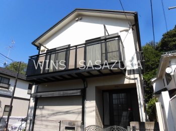 赤堤3丁目戸建 外観