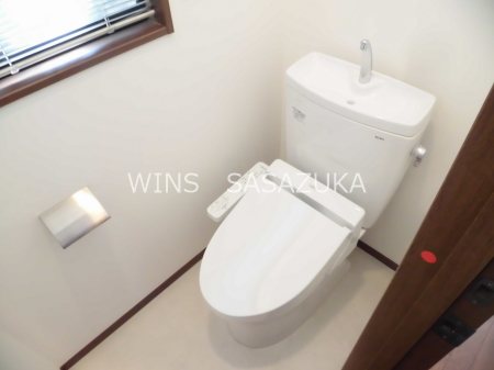 赤堤3丁目戸建 その他2