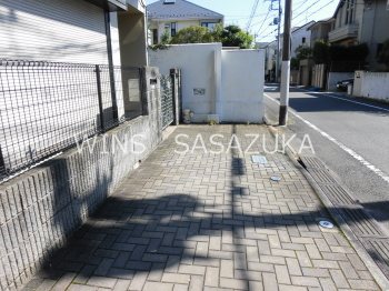 赤堤3丁目戸建 その他6