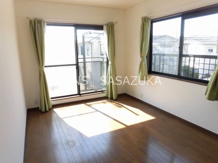 赤堤3丁目戸建 その他14