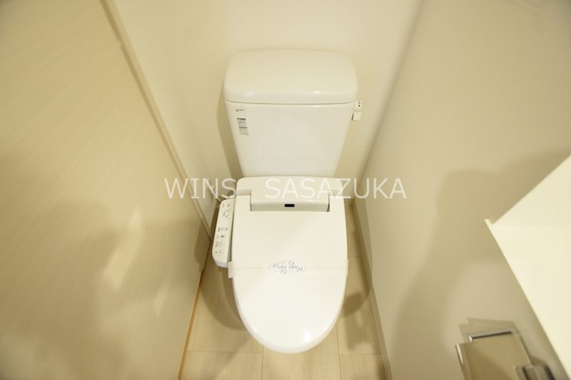 プライマル方南町 その他2