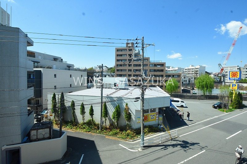 プライマル方南町 その他4