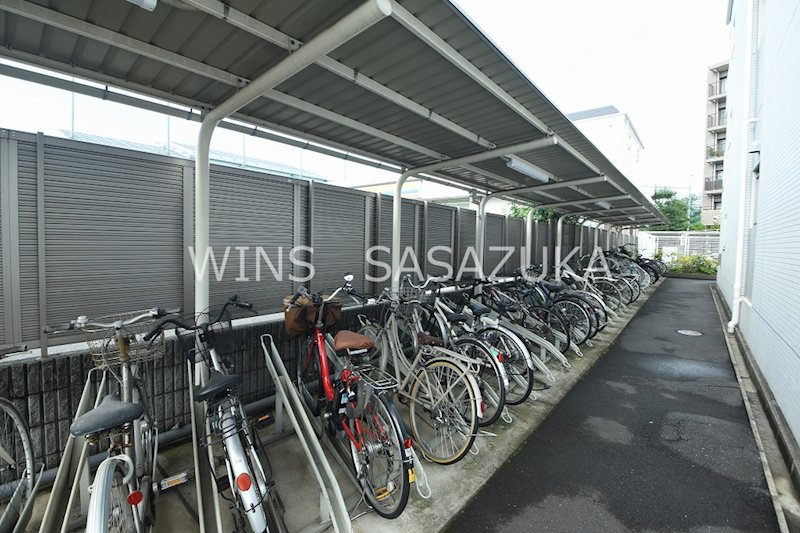 プライマル方南町 その他11