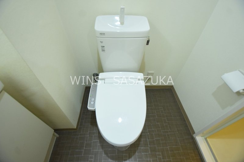 セントラル幡ヶ谷 その他2