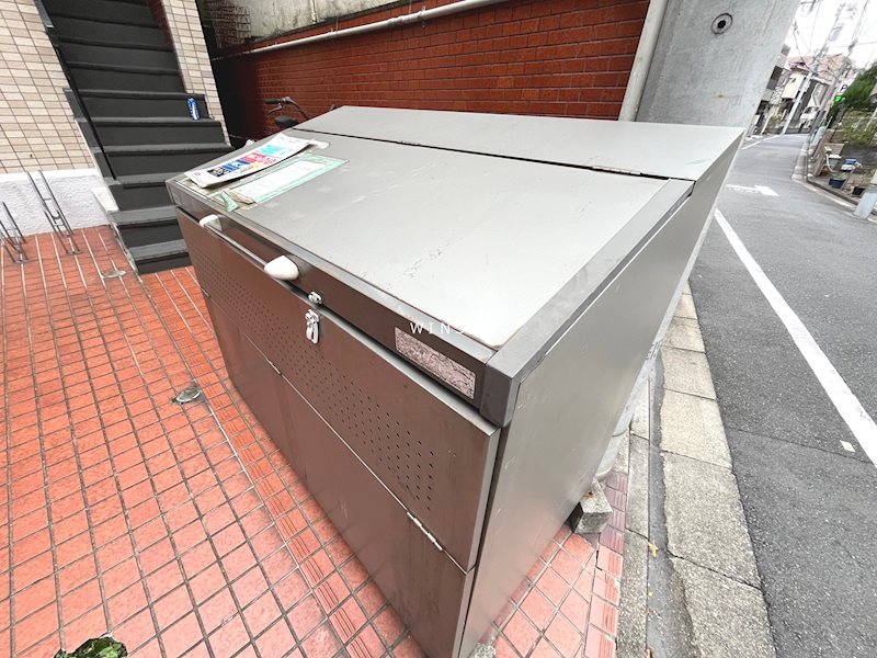 セントラル幡ヶ谷 その他6