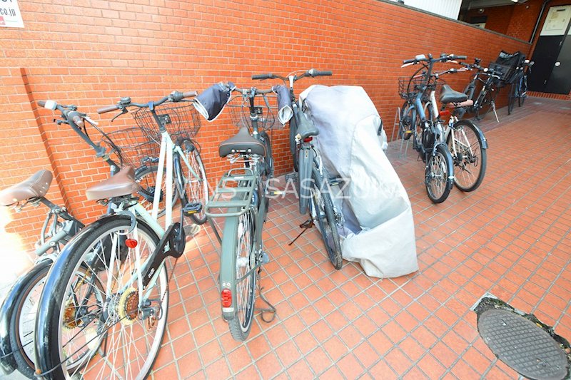 セントラル幡ヶ谷 その他8