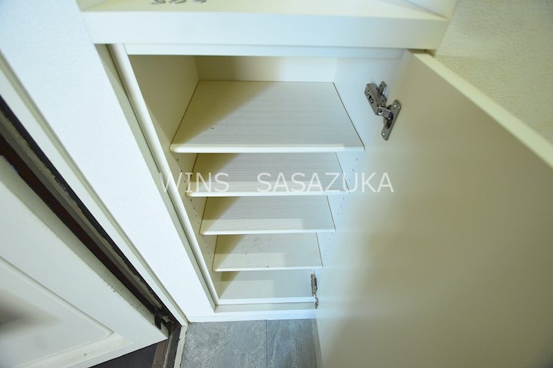 セントラル幡ヶ谷 その他9