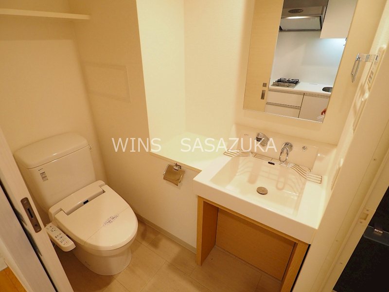 プライマル方南町 その他1