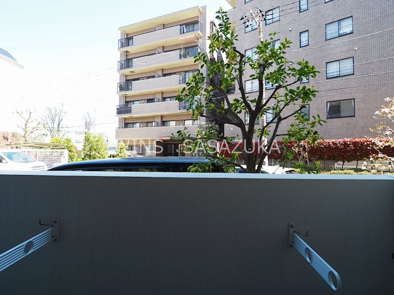 プライマル方南町 その他4