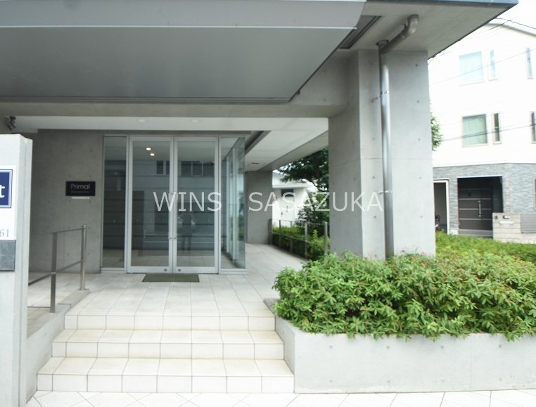 プライマル方南町 その他6