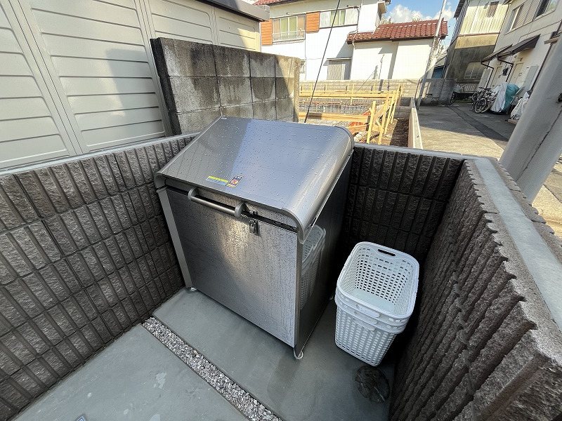 エムキース国領AB その他15