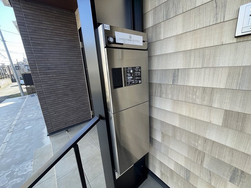 エムキース国領AB その他3