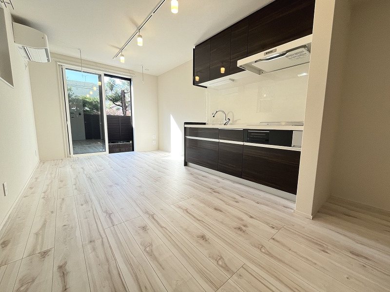 エムキース国領AB その他11