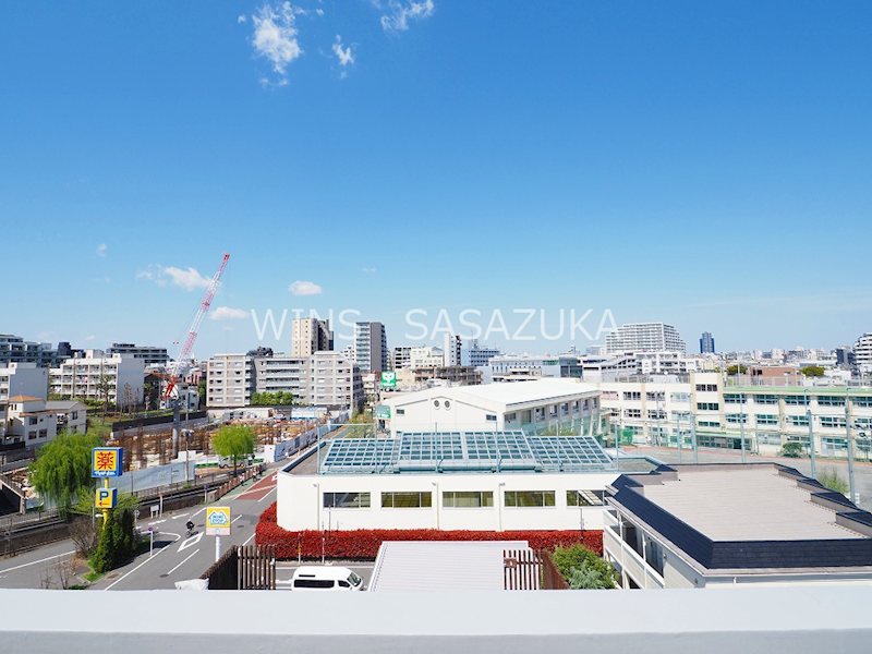 プライマル方南町 その他4