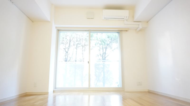 アーバンコート南烏山 ベッドルーム