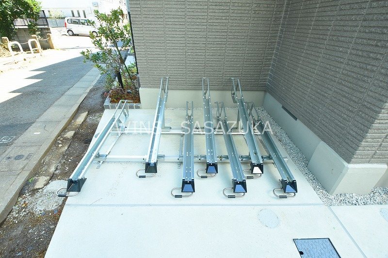 ラ　カーサドルチェ その他8